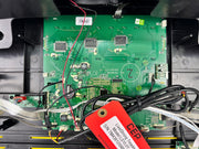 Livestrong LS10.0T Treadmill Display Console Panel (CP183)